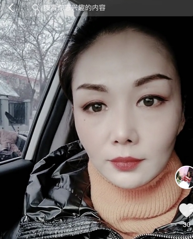 蔷薇的第一张照片--宿迁相亲服务中心