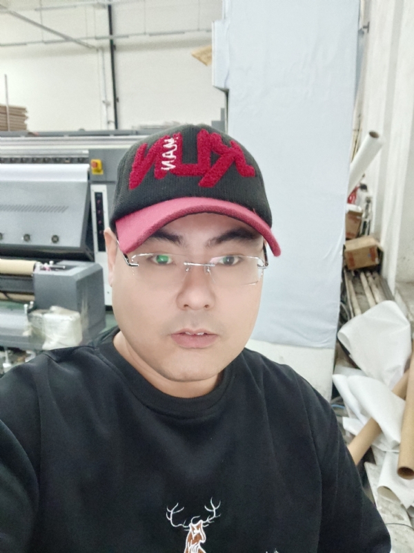 胖子的第二张照片--宿迁相亲服务中心