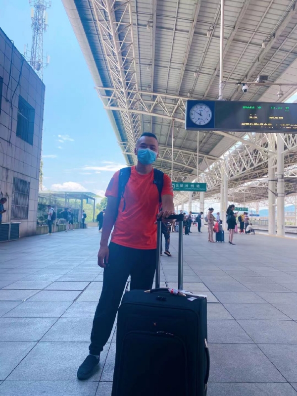 情定今生～的第一张照片--宿迁相亲服务中心