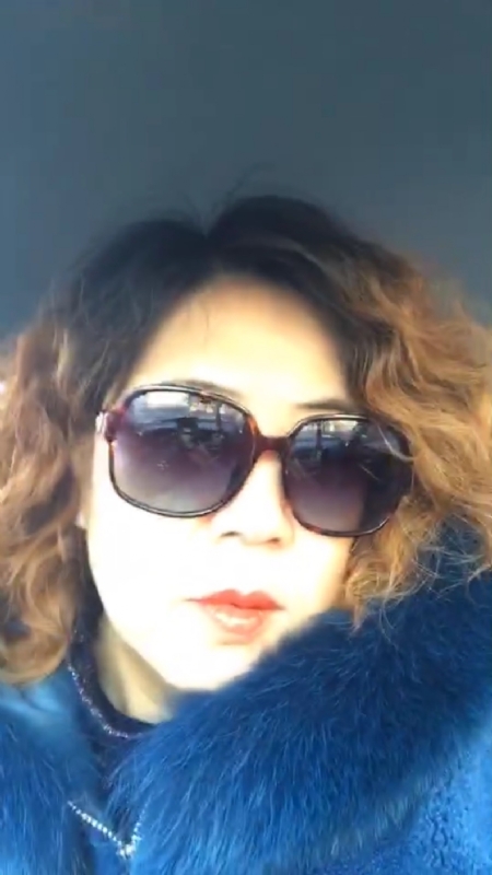 璞玉的第一张照片--宿迁相亲服务中心