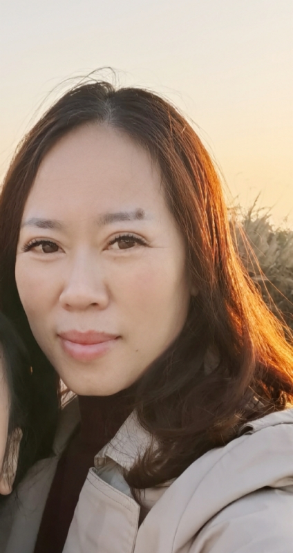 余生静好的第三张照片--宿迁相亲服务中心