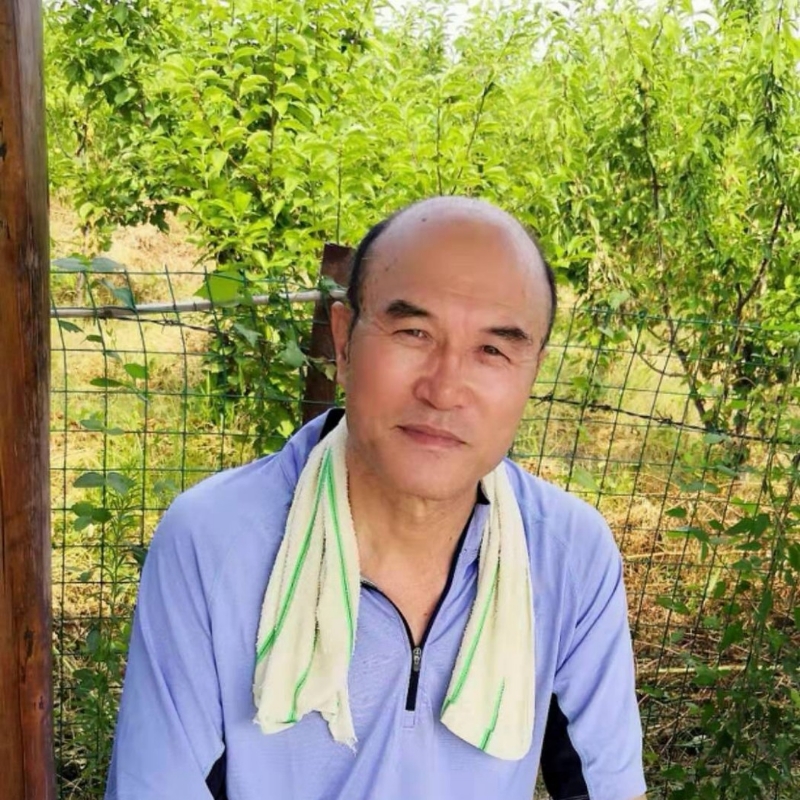 孤穷子的第一张照片--宿迁相亲服务中心