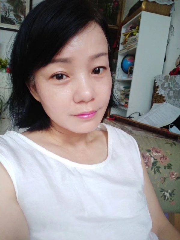 听雨的第一张照片--宿迁相亲服务中心