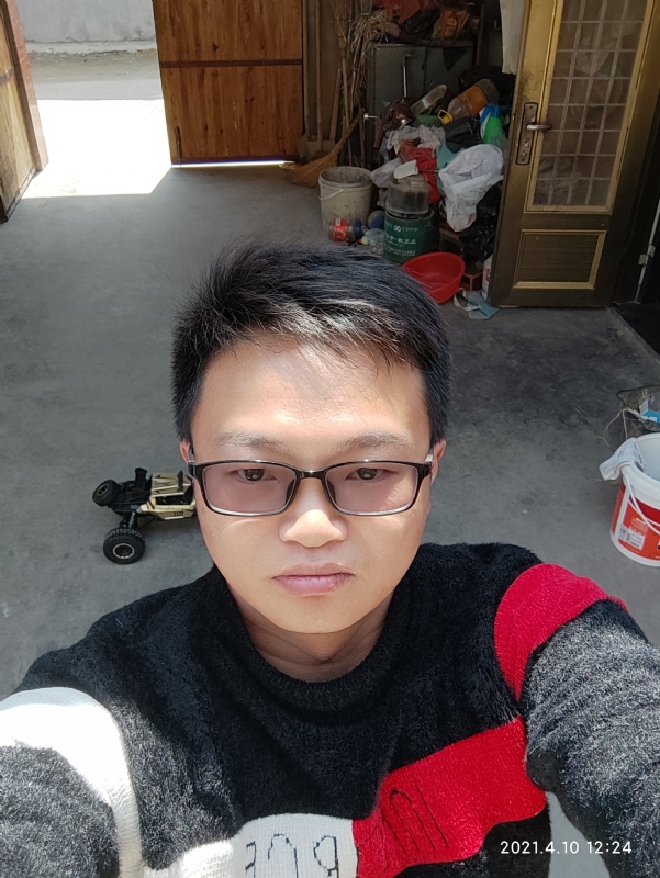 社交恐惧的第一张照片--宿迁相亲服务中心