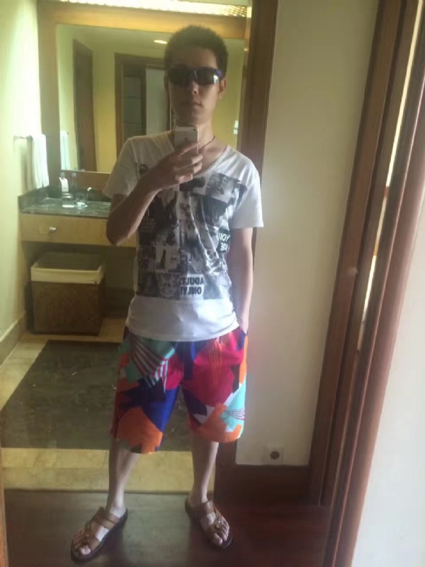 心灵寄托的第一张照片--宿迁相亲服务中心