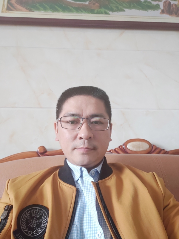 龙行天下的第一张照片--宿迁相亲服务中心