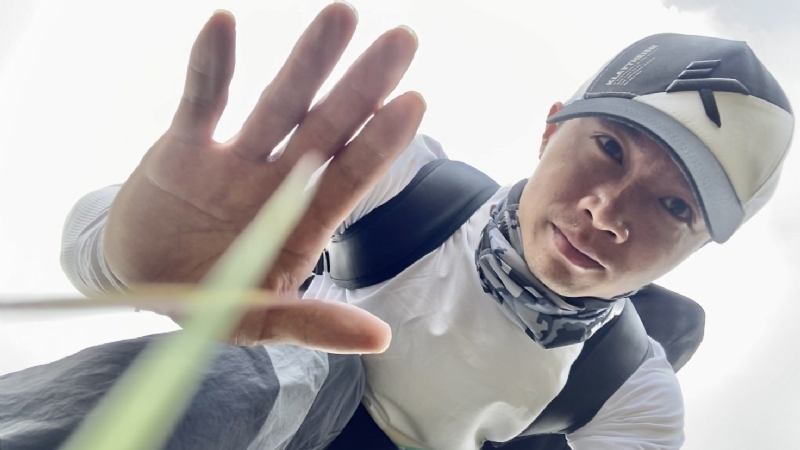 风筝的第二张照片--宿迁相亲服务中心