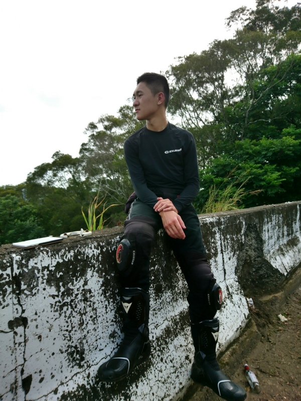 小寇的第一张照片--宿迁相亲服务中心