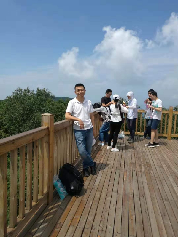 王亦之的第一张照片--宿迁相亲服务中心