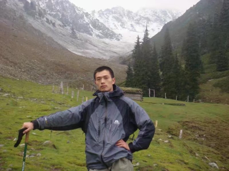 有无的第一张照片--宿迁相亲服务中心