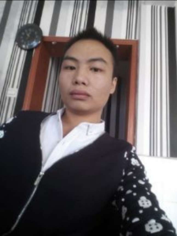 阿龙的第一张照片--宿迁相亲服务中心