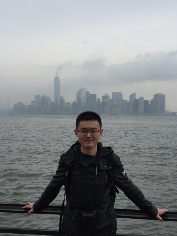 天长男孩的第一张照片--宿迁相亲服务中心