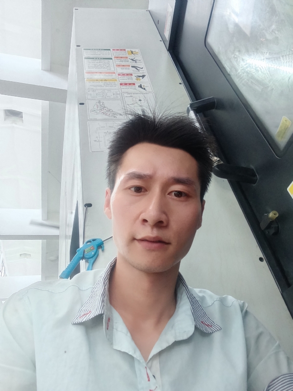 丽影封存的第一张照片--宿迁相亲服务中心