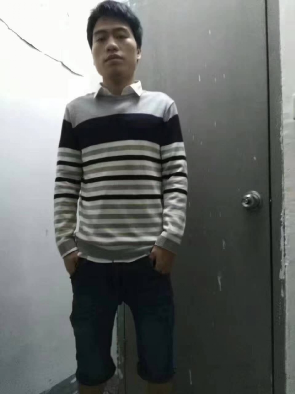 冯的第二张照片--宿迁相亲服务中心