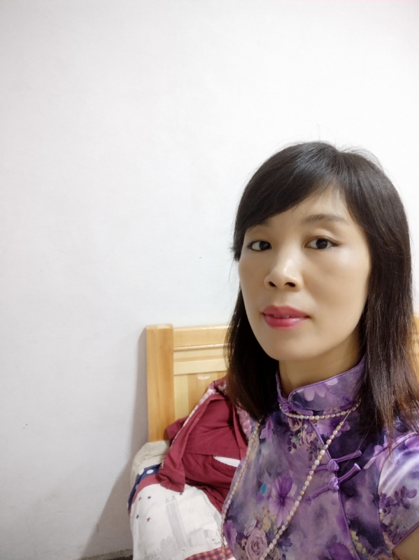 王若水的第一张照片--宿迁相亲服务中心