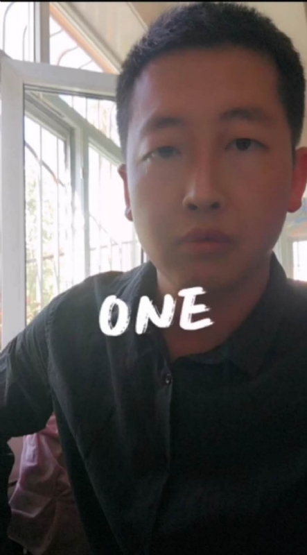 冷锋的第一张照片--宿迁相亲服务中心