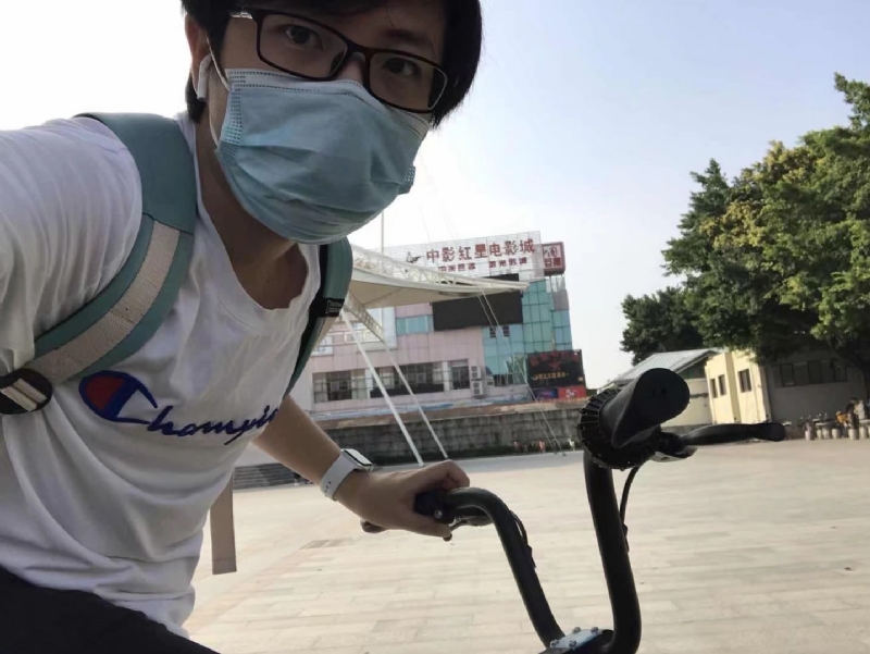 丁先生的第一张照片--宿迁相亲服务中心