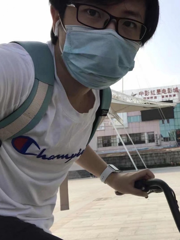 丁先生的第二张照片--宿迁相亲服务中心