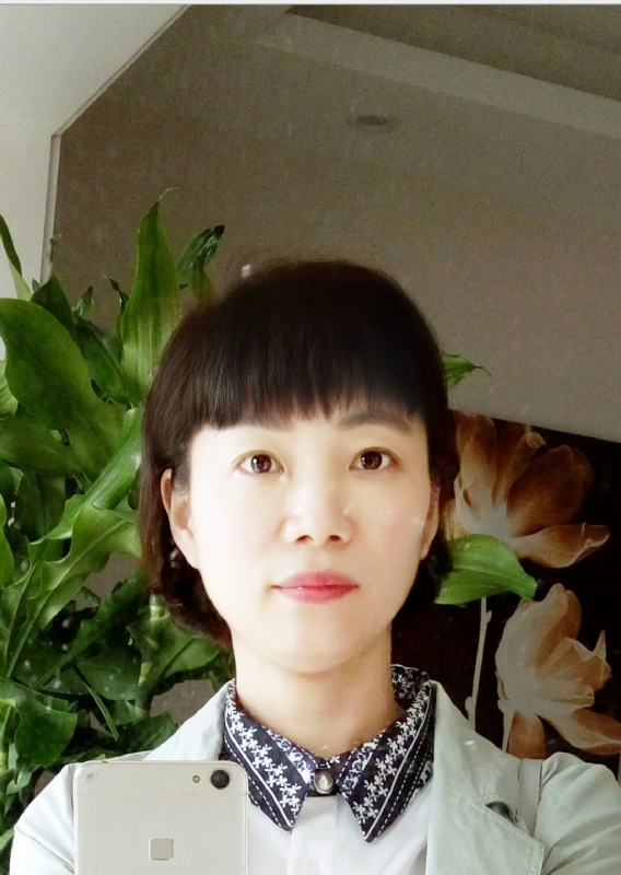 紫露的第一张照片--宿迁相亲服务中心