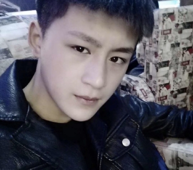 图图的第一张照片--宿迁相亲服务中心