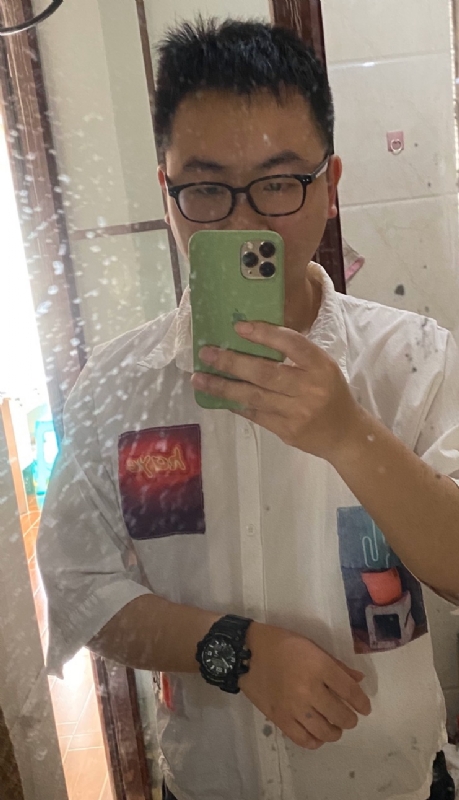 阿线小锅锅的第二张照片--宿迁相亲服务中心