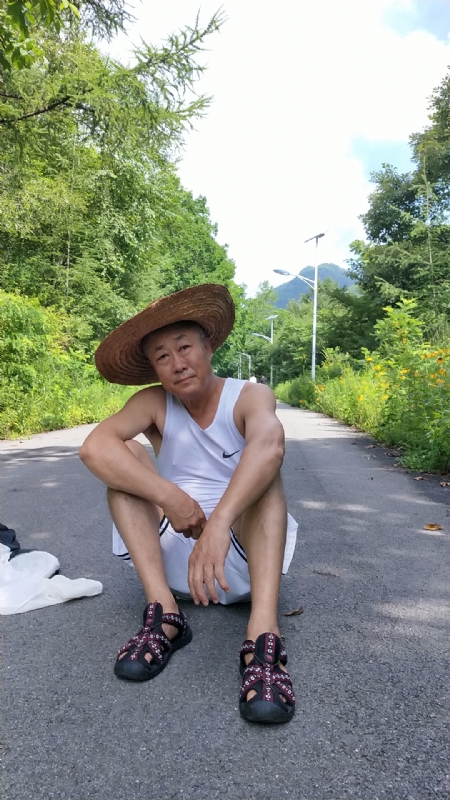 真诚寻伴的第一张照片--宿迁相亲服务中心