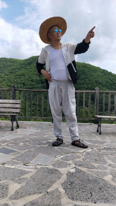 真诚寻伴的第二张照片--宿迁相亲服务中心