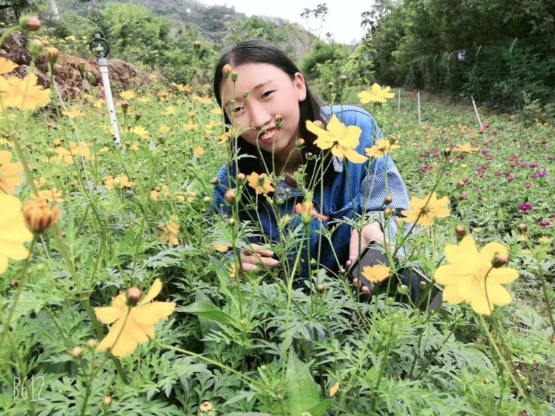 哈哈的第一张照片--宿迁相亲服务中心