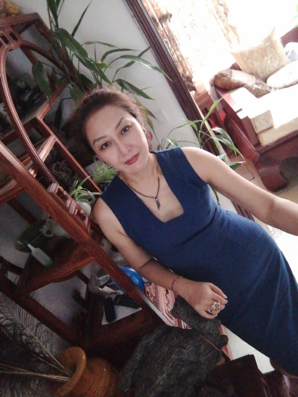 1975珠砂痣的第二张照片--宿迁相亲服务中心