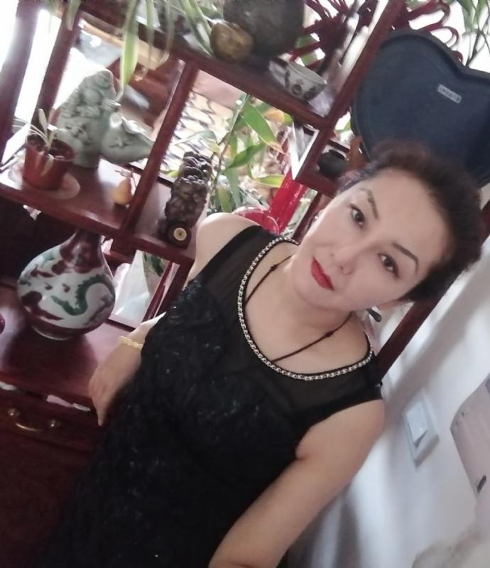 珠砂痣的第一张照片--宿迁相亲服务中心