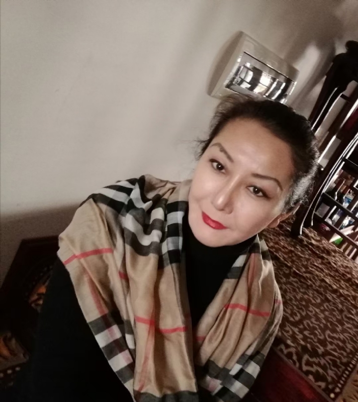 珠砂痣的第三张照片--宿迁相亲服务中心