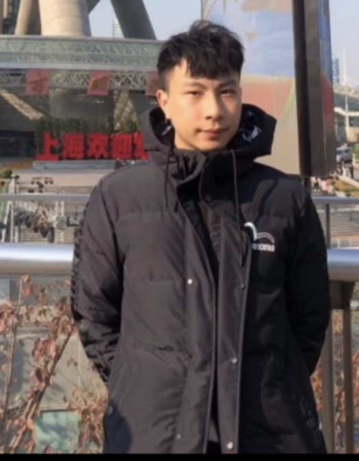 YDL的第一张照片--宿迁相亲服务中心