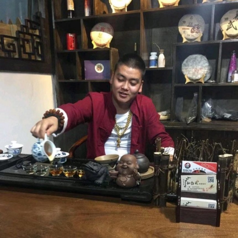 请叫我金爷的第一张照片--宿迁相亲服务中心