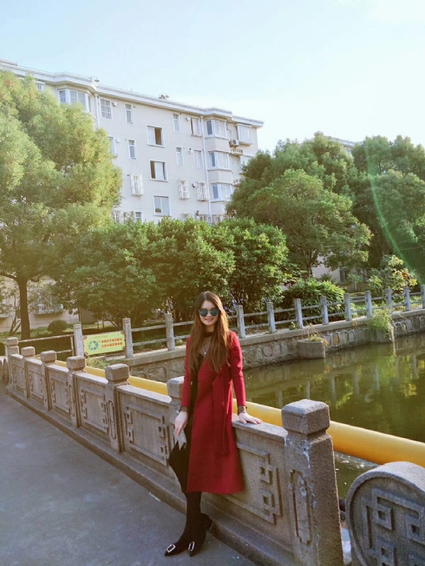 yaya的第一张照片--宿迁相亲服务中心