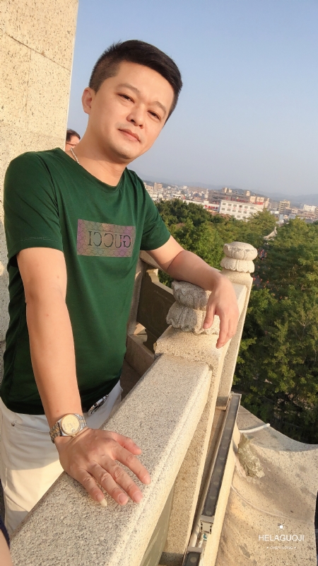 旭旭的第一张照片--宿迁相亲服务中心