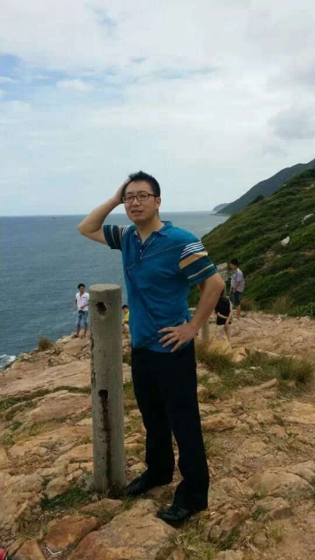 xiaochen的第一张照片--宿迁相亲服务中心