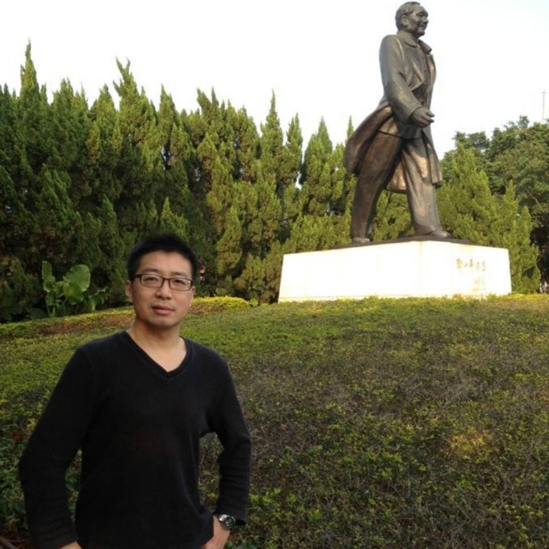 xiaochen的第二张照片--宿迁相亲服务中心