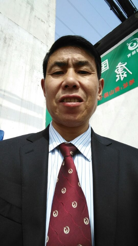 刘哥的第一张照片--宿迁相亲服务中心