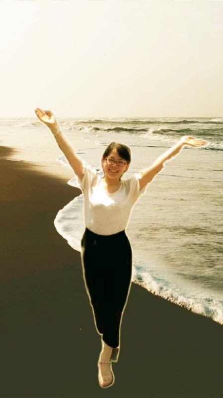 佳怡的第三张照片--宿迁相亲服务中心