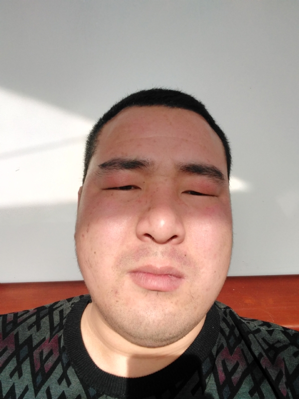 一羽垂天的第一张照片--宿迁相亲服务中心