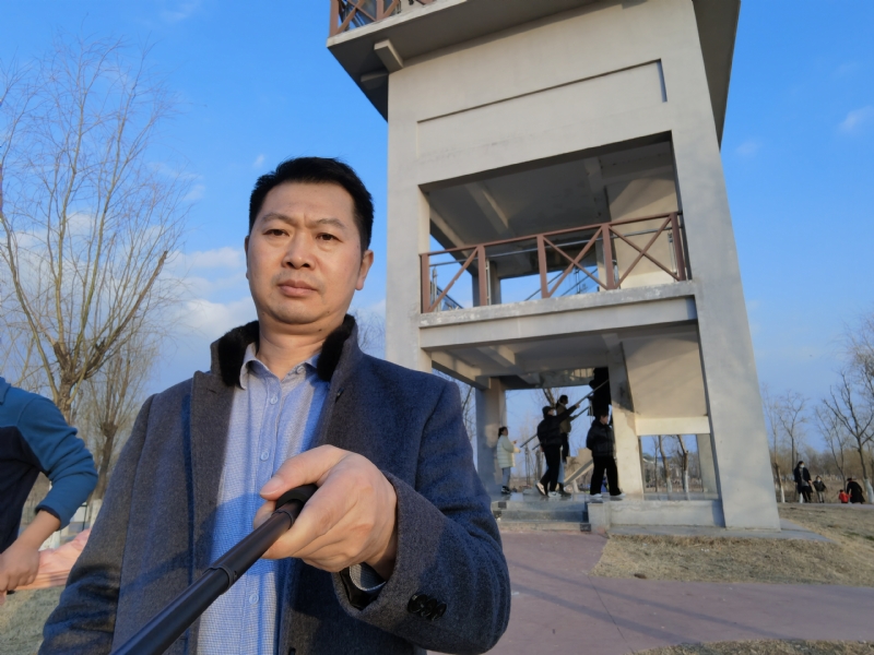 心灵归属的第一张照片--宿迁相亲服务中心