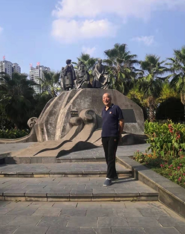 笨笨男的第一张照片--宿迁相亲服务中心