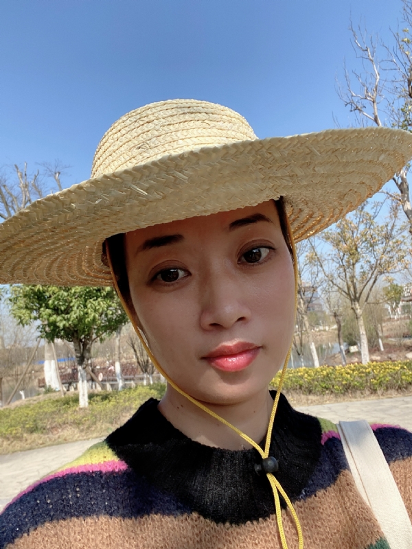 简单的第一张照片--宿迁相亲服务中心