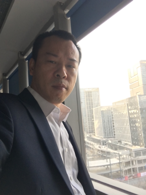 阿果的第一张照片--宿迁相亲服务中心