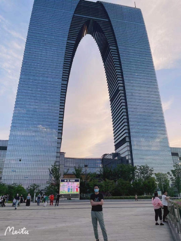 随心的第一张照片--宿迁相亲服务中心