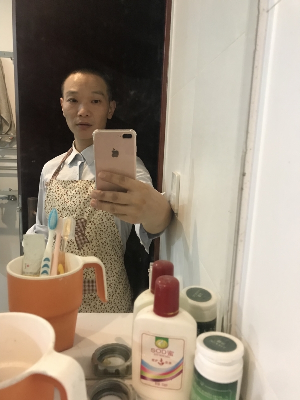 风子的第一张照片--宿迁相亲服务中心