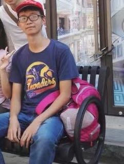 爱在罗伊的第二张照片--宿迁相亲服务中心