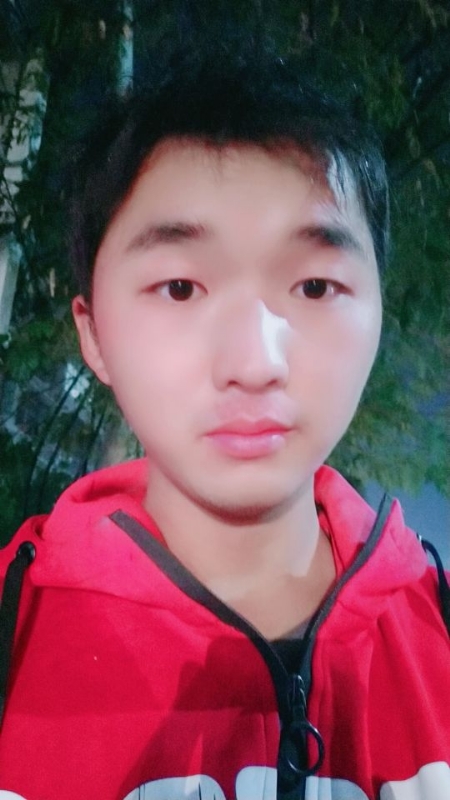 微尘的第一张照片--宿迁相亲服务中心