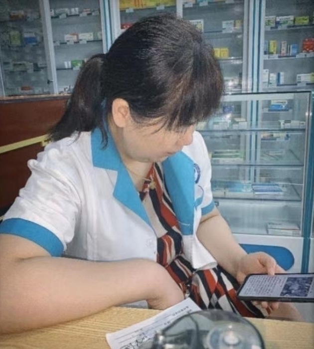 简单快乐的第一张照片--宿迁相亲服务中心