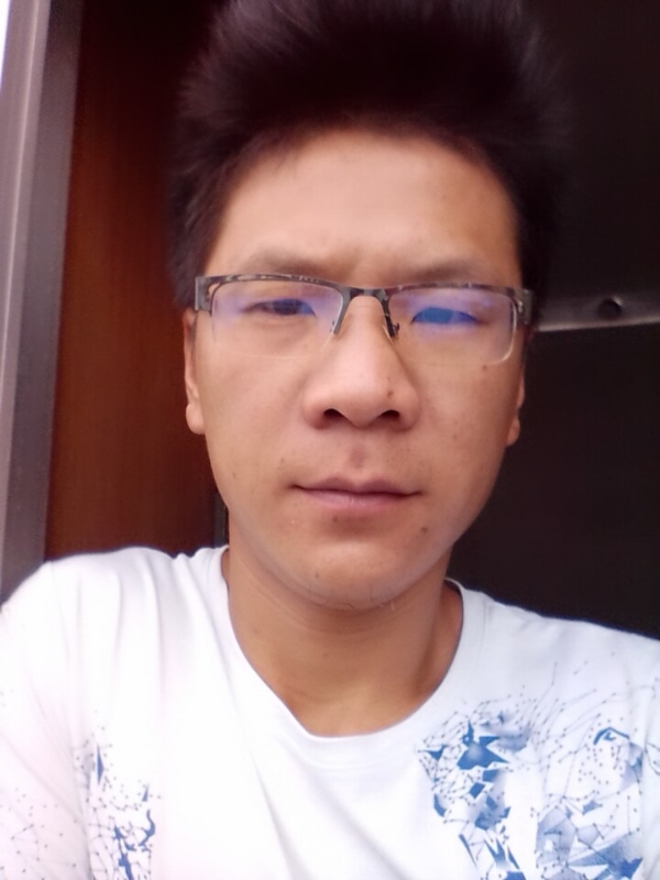 听雨的第一张照片--宿迁相亲服务中心